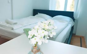 Deluxe Double Room Kp