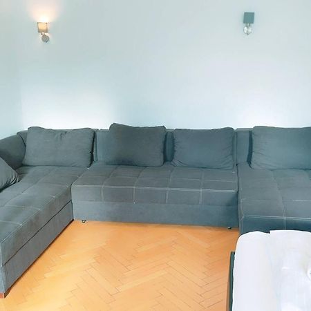 Deluxe Double Room Kp Wien Exteriör bild