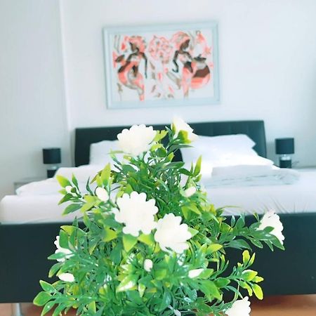 Deluxe Double Room Kp Wien Exteriör bild