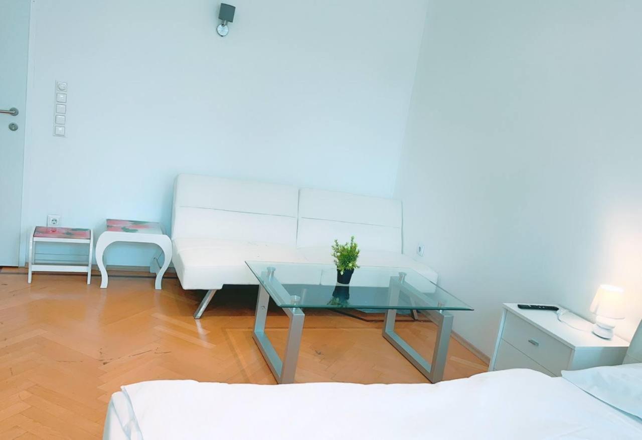 Deluxe Double Room Kp Wien Exteriör bild